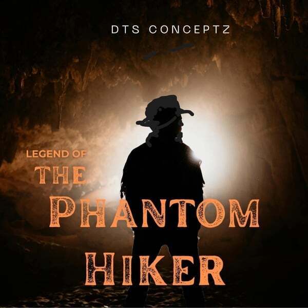 Cover art for Legend of the Phantom Hiker