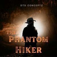 Legend of the Phantom Hiker