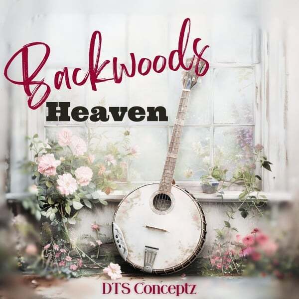 Cover art for Backwoods Heaven
