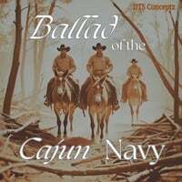 Ballad of the Cajun Navy
